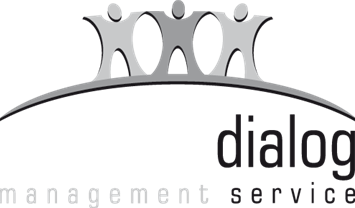 Dialog Management Service Logo