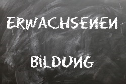 Erwachsenenbildung
